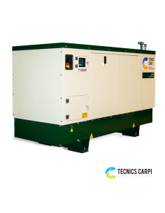 Generator Set PK 150 KVA