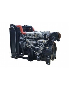 Motor Diesel 4105ZLD 50/60 Hz