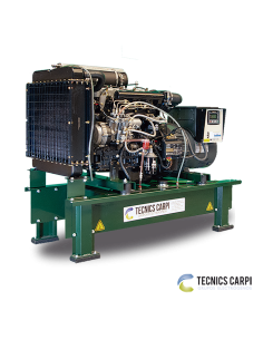 Grup Generator TYD 25 kVA