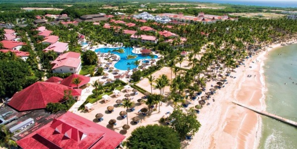 Hotel Bahía Principe – La Romana